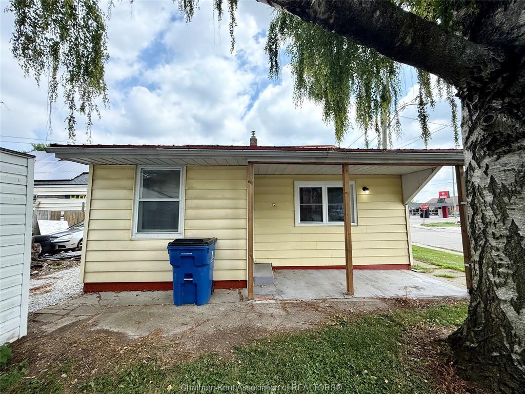 20 Mcnaughton Avenue, Wallaceburg, ON