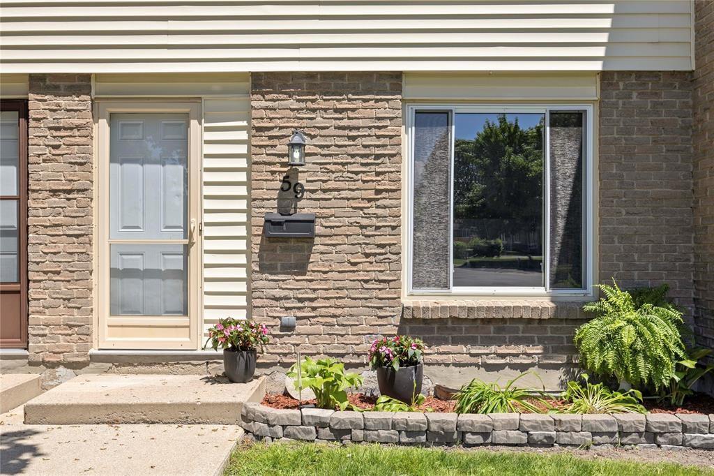 59-215 Trudeau Drive, Sarnia, ON