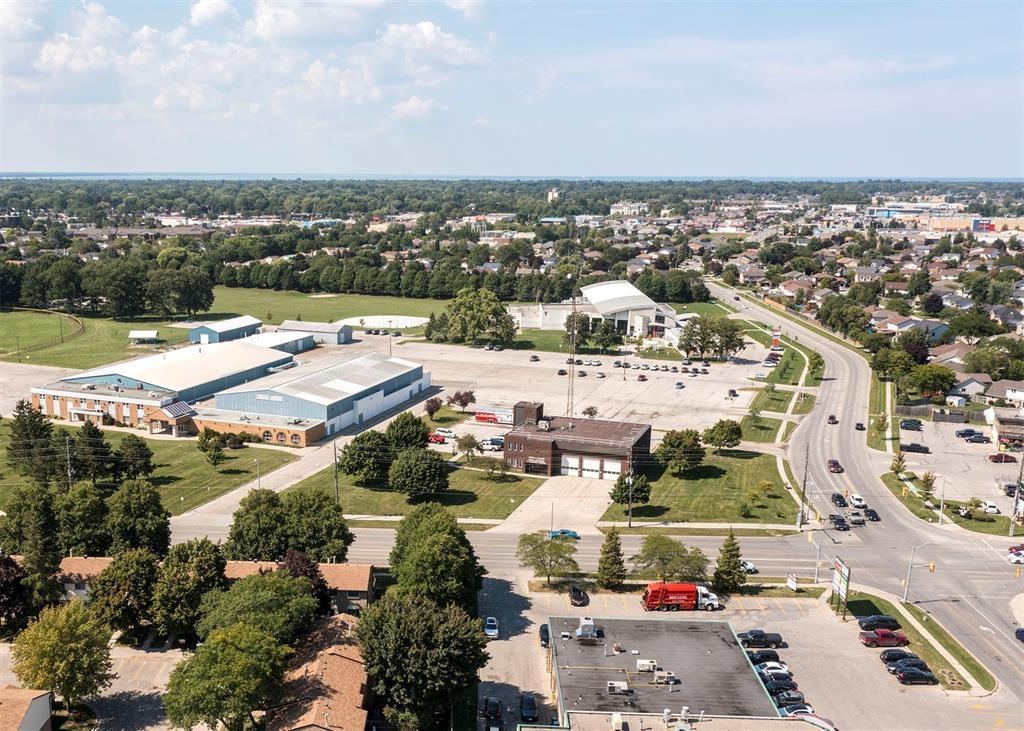 59-215 Trudeau Drive, Sarnia, ON