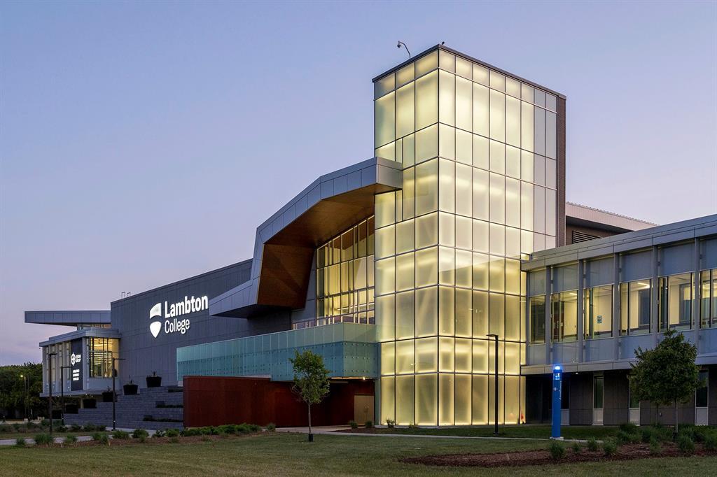 59-215 Trudeau Drive, Sarnia, ON