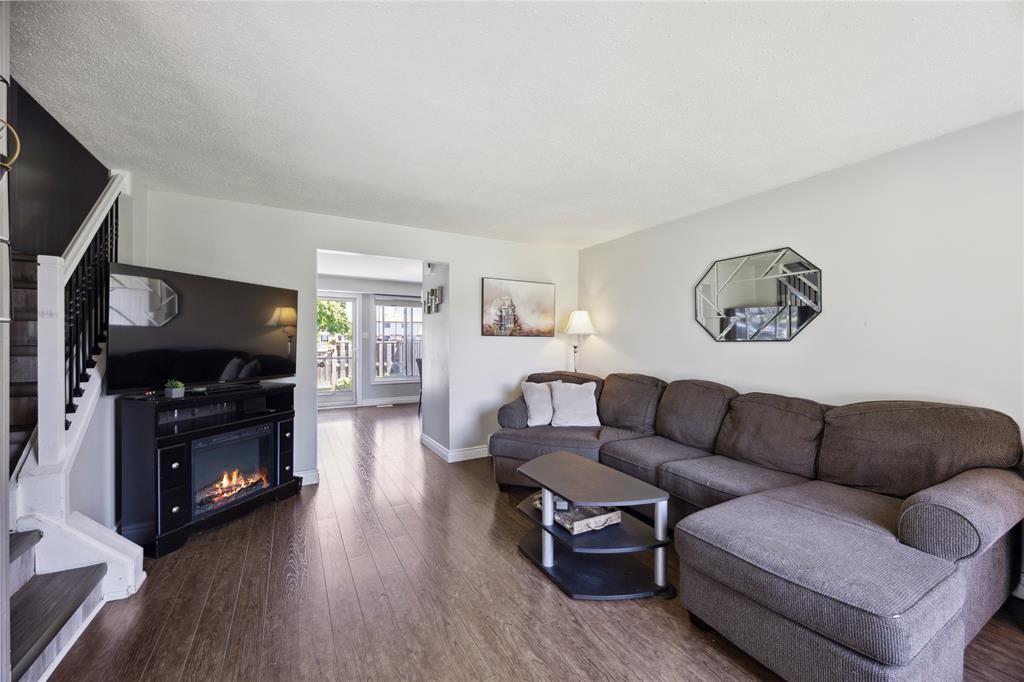 59-215 Trudeau Drive, Sarnia, ON