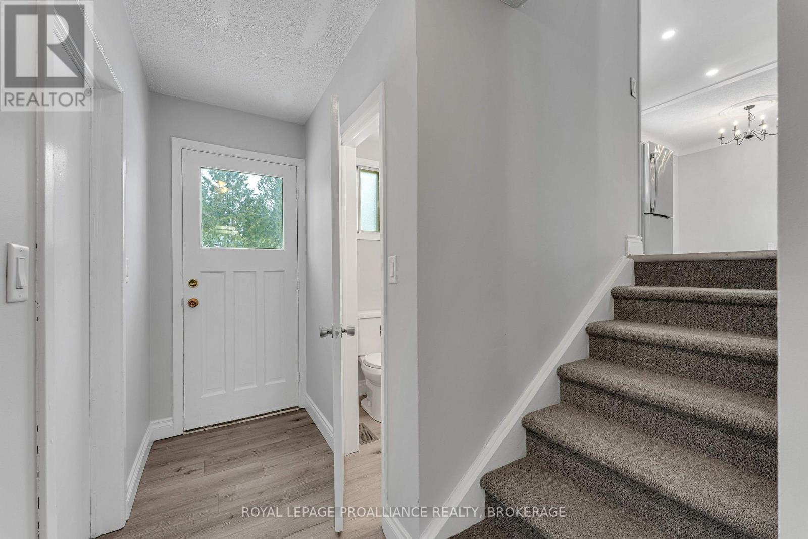 1080 Hudson Drive, Kingston (South Of Taylor-Kidd Blvd), ON - Indoor Photo Showing Other Room