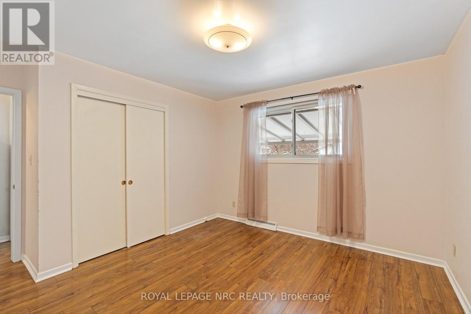 Bedroom 1 - 6 Brookbanks Drive N, St. Catharines (Lakeport), ON - Indoor Photo Showing Other Room