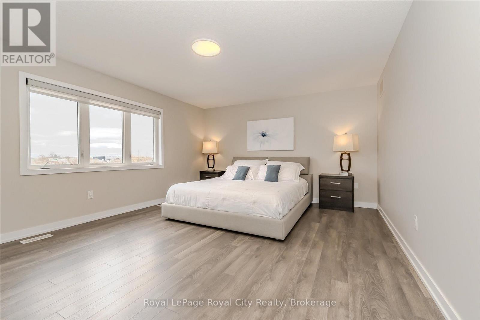 262 Dolman Street, Woolwich, ON - Indoor Photo Showing Bedroom
