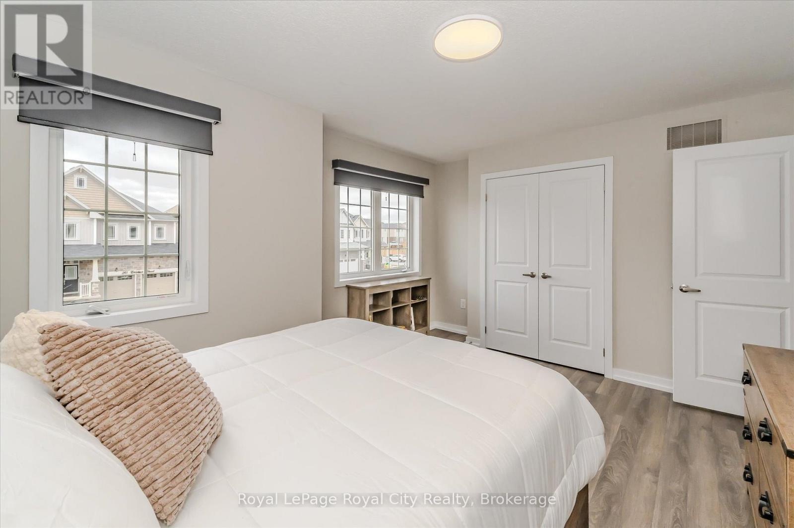 262 Dolman Street, Woolwich, ON - Indoor Photo Showing Bedroom