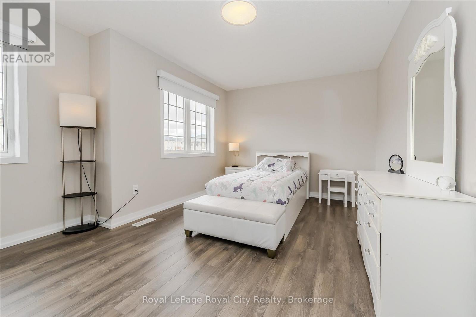 262 Dolman Street, Woolwich, ON - Indoor Photo Showing Bedroom