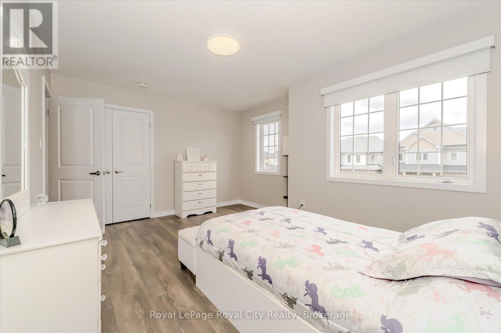 262 Dolman Street, Woolwich, ON - Indoor Photo Showing Bedroom