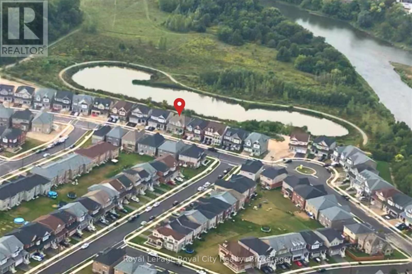 262 Dolman Street, Woolwich, ON - Other