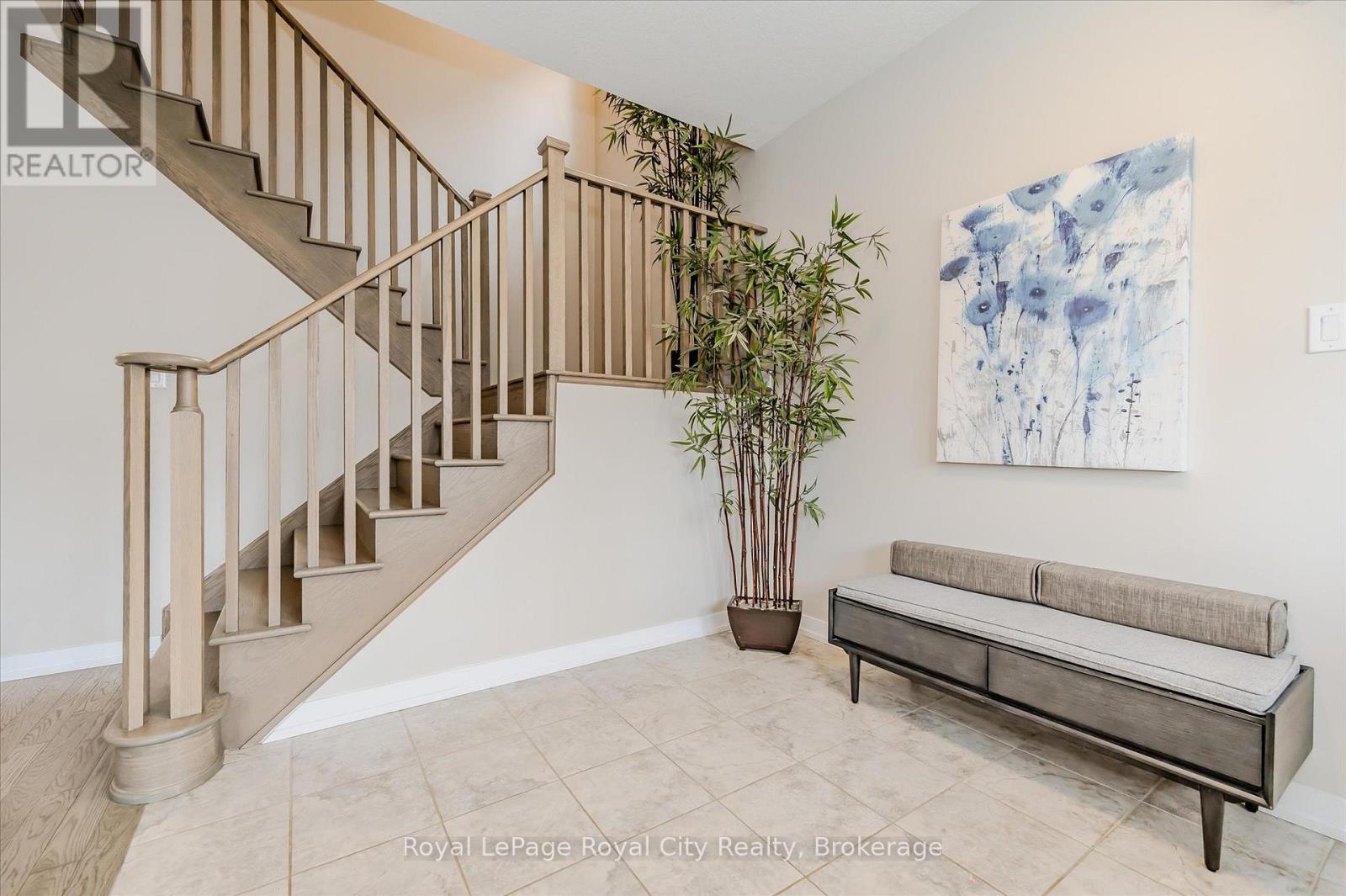 262 Dolman Street, Woolwich, ON - Indoor Photo Showing Other Room