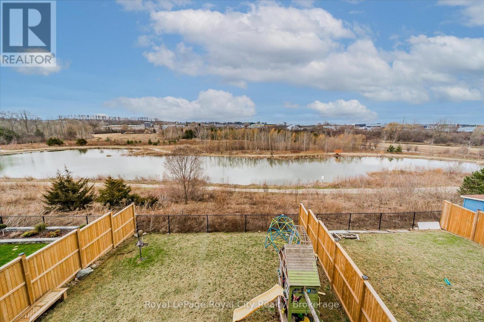 262 Dolman Street, Woolwich, ON - Outdoor With View