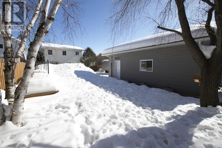 28 Parker Ave, Sault Ste. Marie, ON - Outdoor