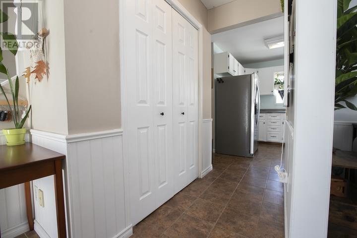 28 Parker Ave, Sault Ste. Marie, ON - Indoor Photo Showing Other Room