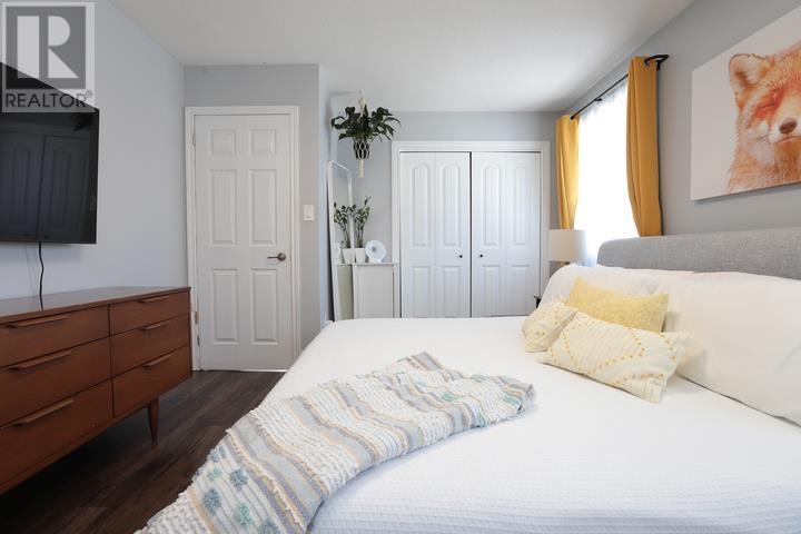 28 Parker Ave, Sault Ste. Marie, ON - Indoor Photo Showing Bedroom