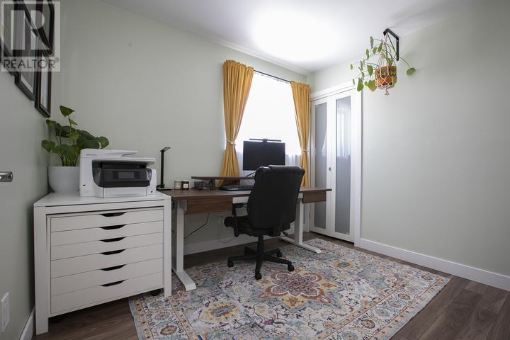 28 Parker Ave, Sault Ste. Marie, ON - Indoor Photo Showing Office