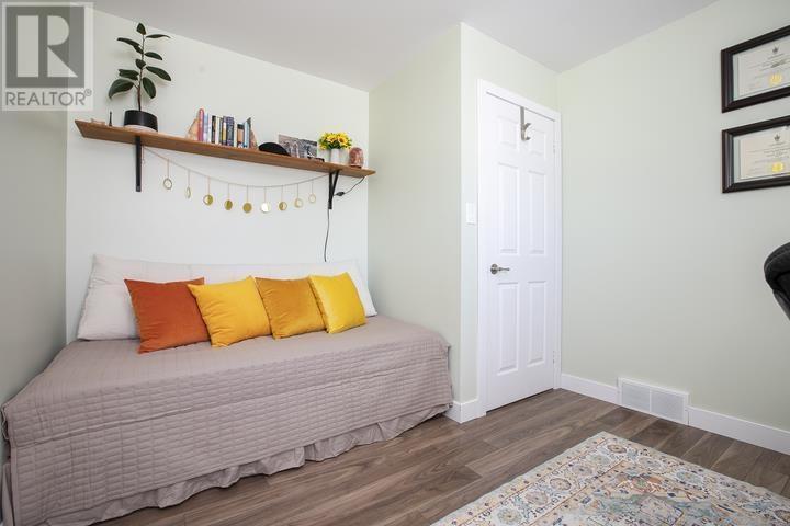 28 Parker Ave, Sault Ste. Marie, ON - Indoor Photo Showing Bedroom