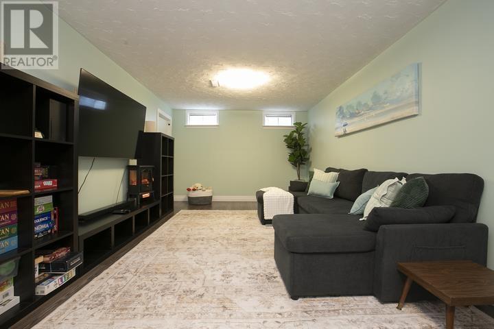 28 Parker Ave, Sault Ste. Marie, ON - Indoor