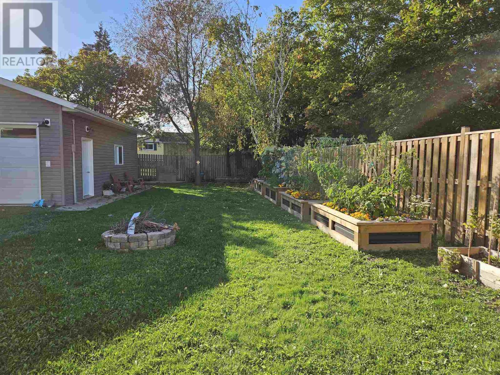 28 Parker Ave, Sault Ste. Marie, ON - Outdoor