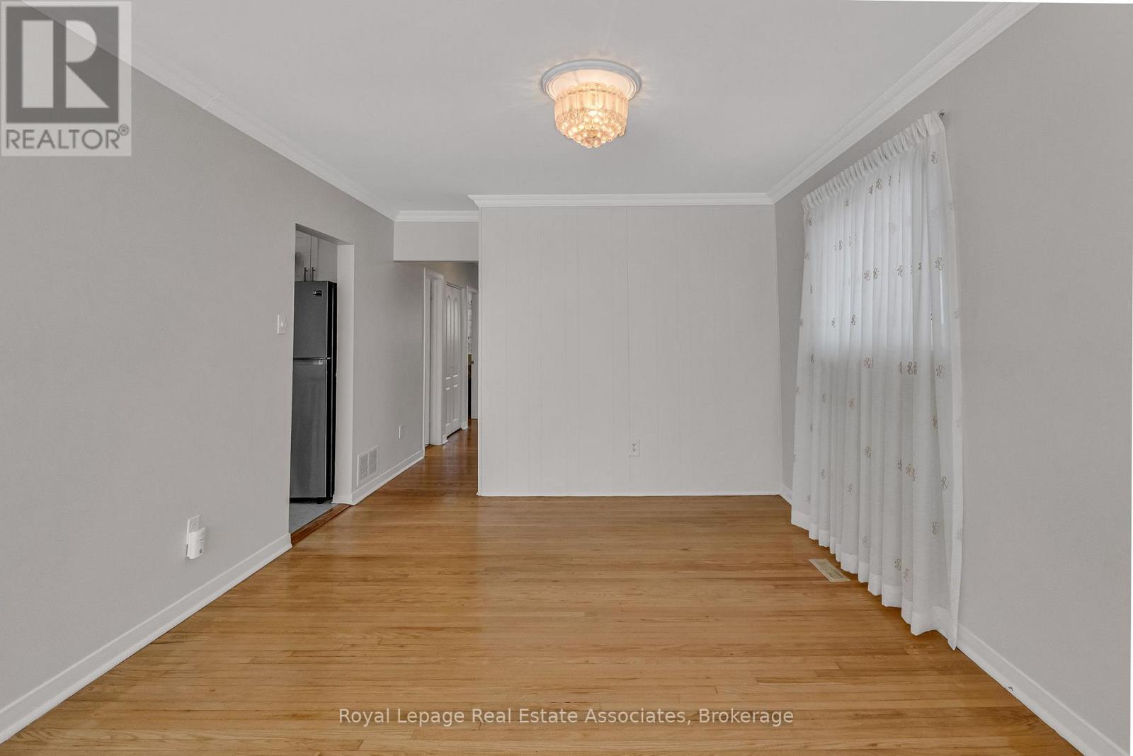 Dining Area - 56 Brookland Drive, Brampton, ON - Indoor Photo Showing Other Room