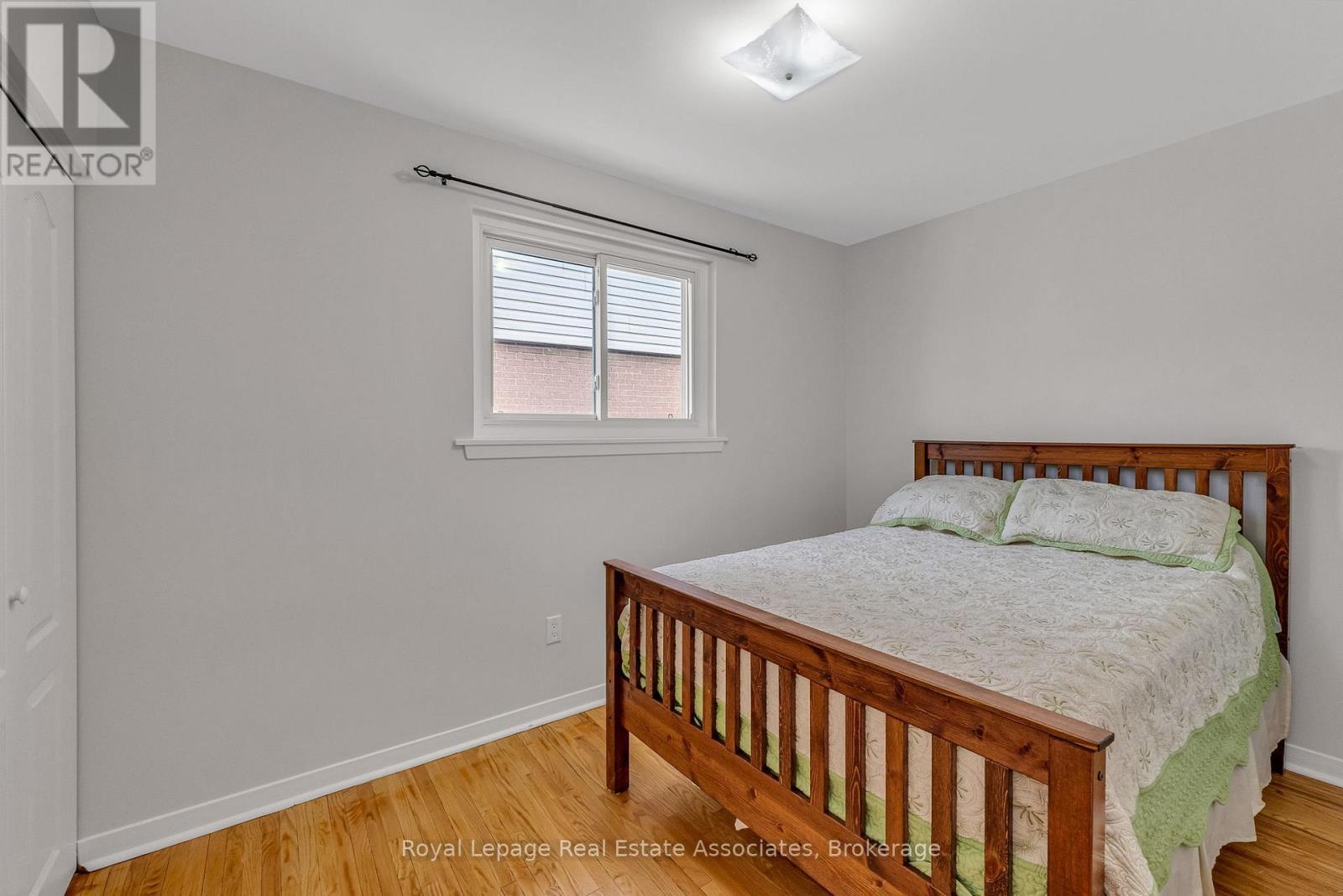 Bedroom - 56 Brookland Drive, Brampton, ON - Indoor Photo Showing Bedroom