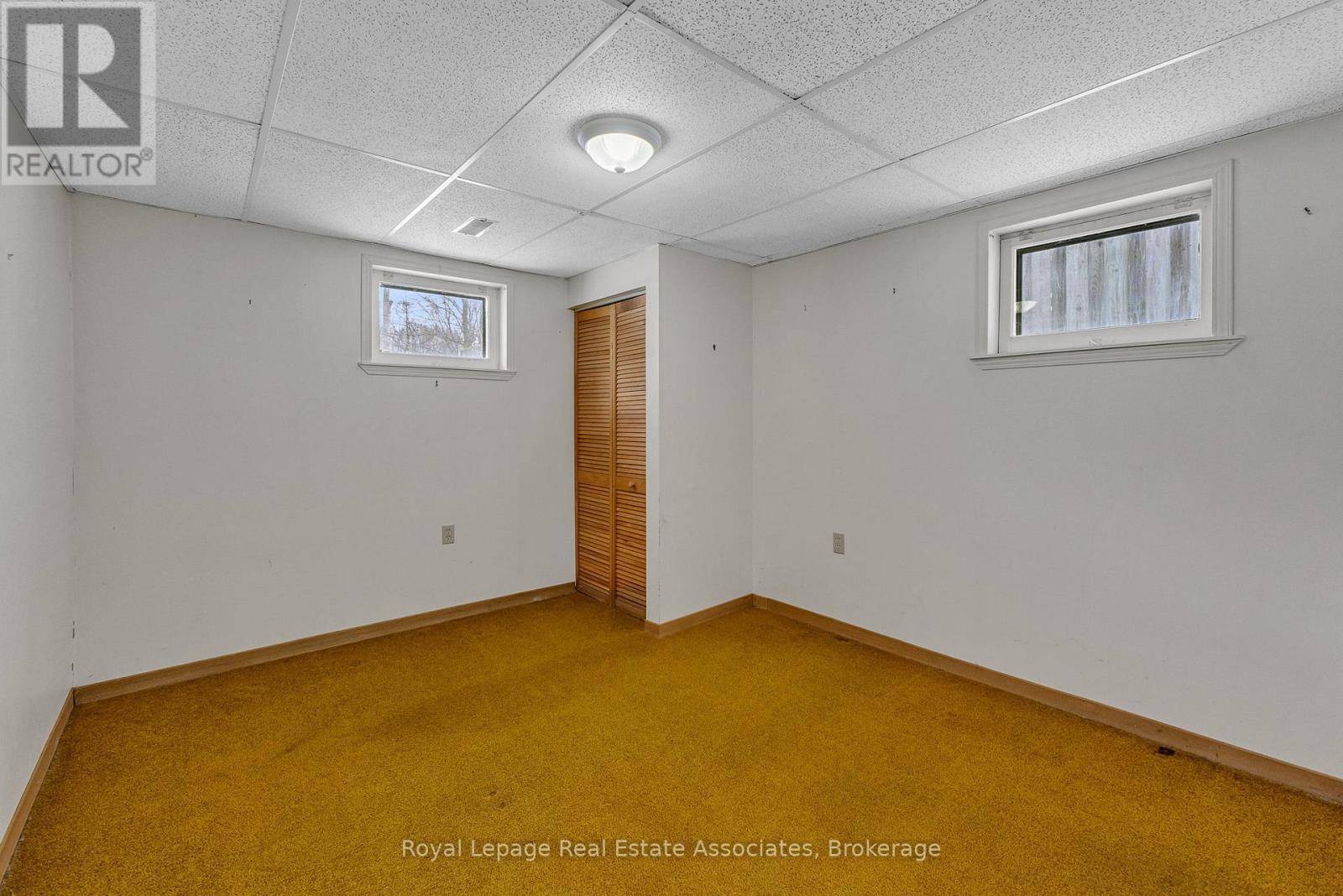 Bedroom - 56 Brookland Drive, Brampton, ON - Indoor Photo Showing Other Room