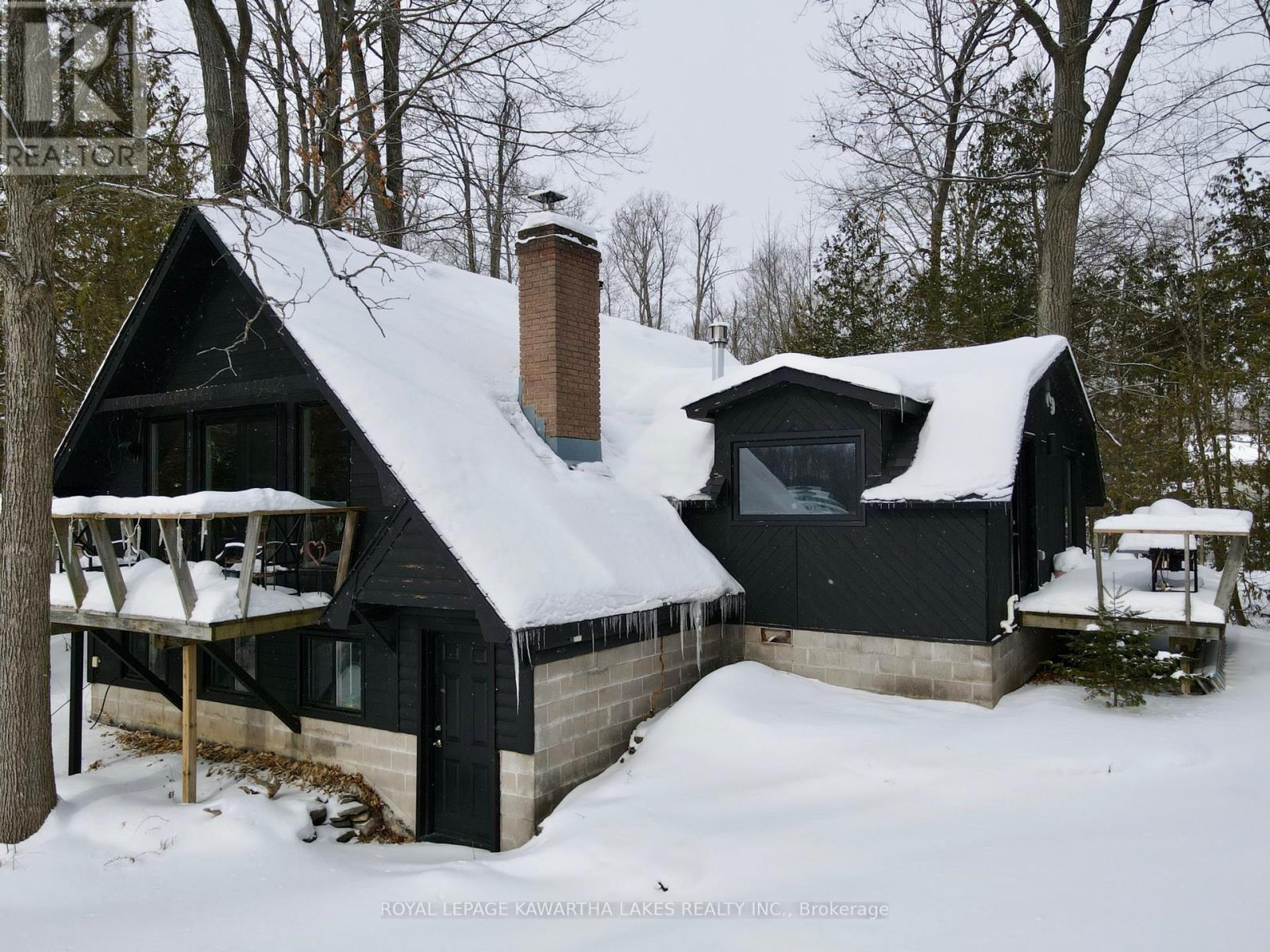 8 Fr 62 Street, Trent Lakes, ON - Outdoor