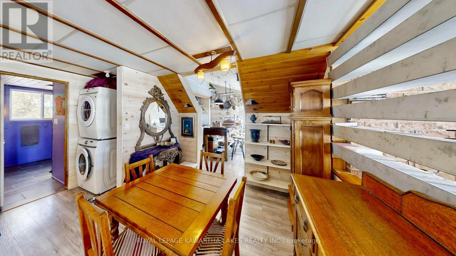 8 Fr 62 Street, Trent Lakes, ON - Indoor