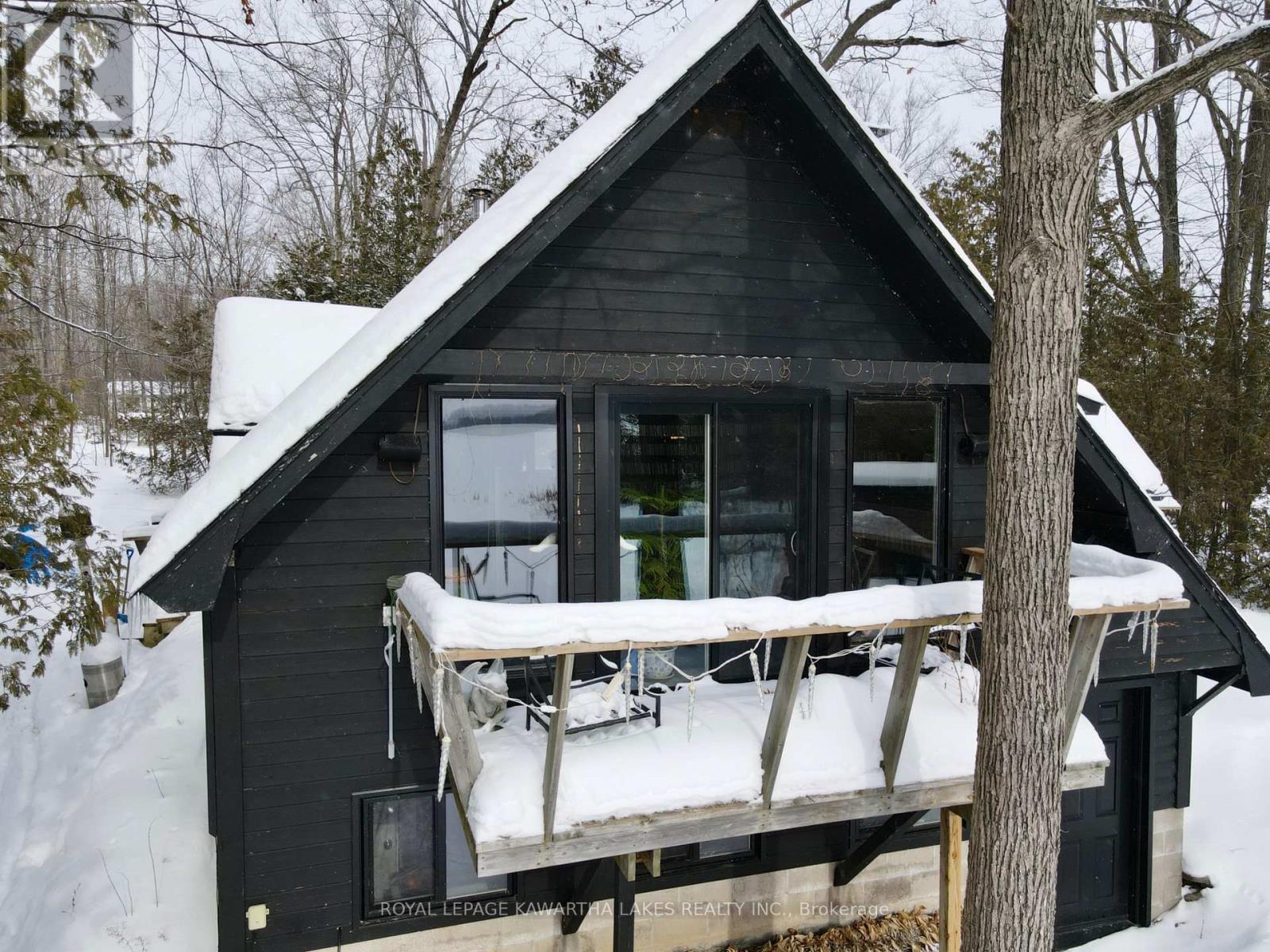 8 Fr 62 Street, Trent Lakes, ON - Outdoor