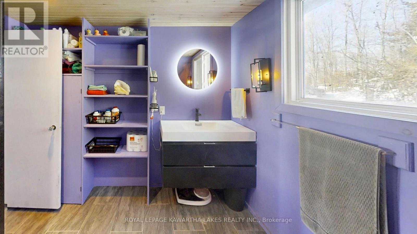 8 Fr 62 Street, Trent Lakes, ON - Indoor