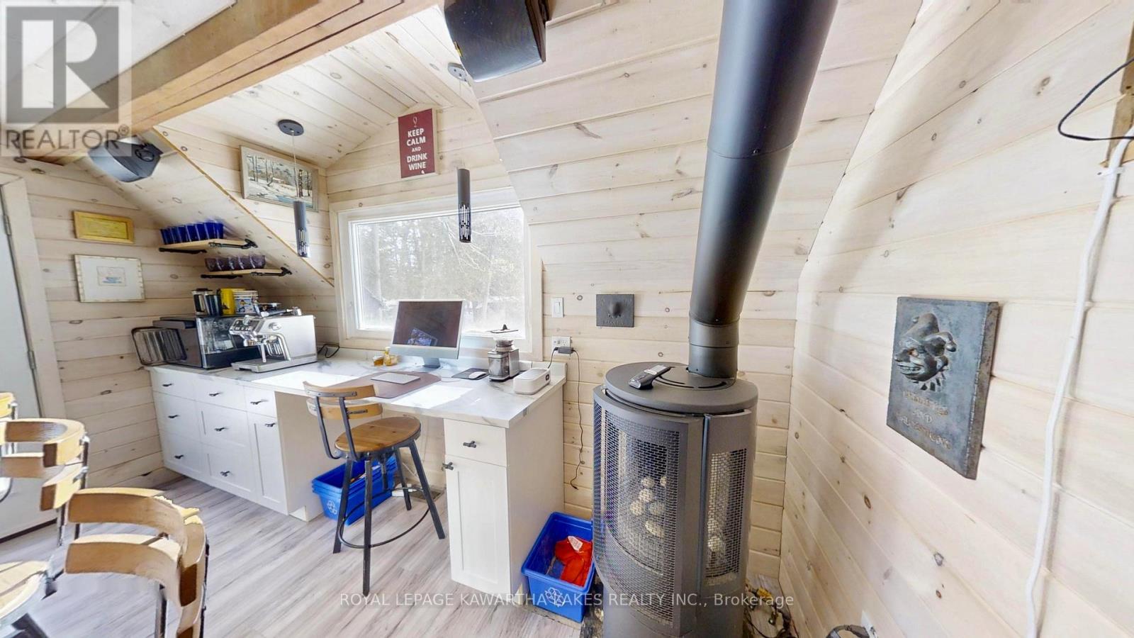 8 Fr 62 Street, Trent Lakes, ON - Indoor