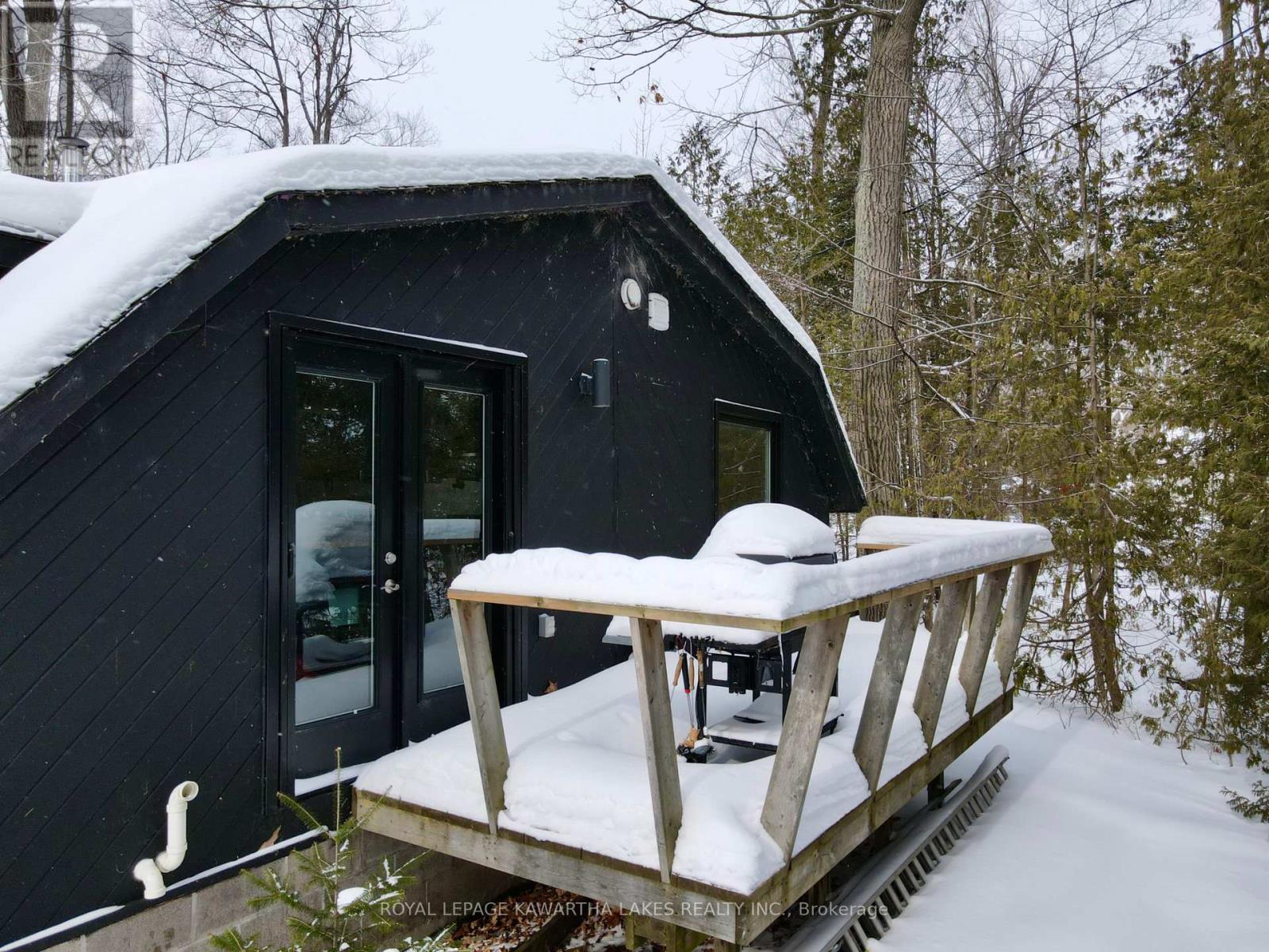 8 Fr 62 Street, Trent Lakes, ON - Outdoor