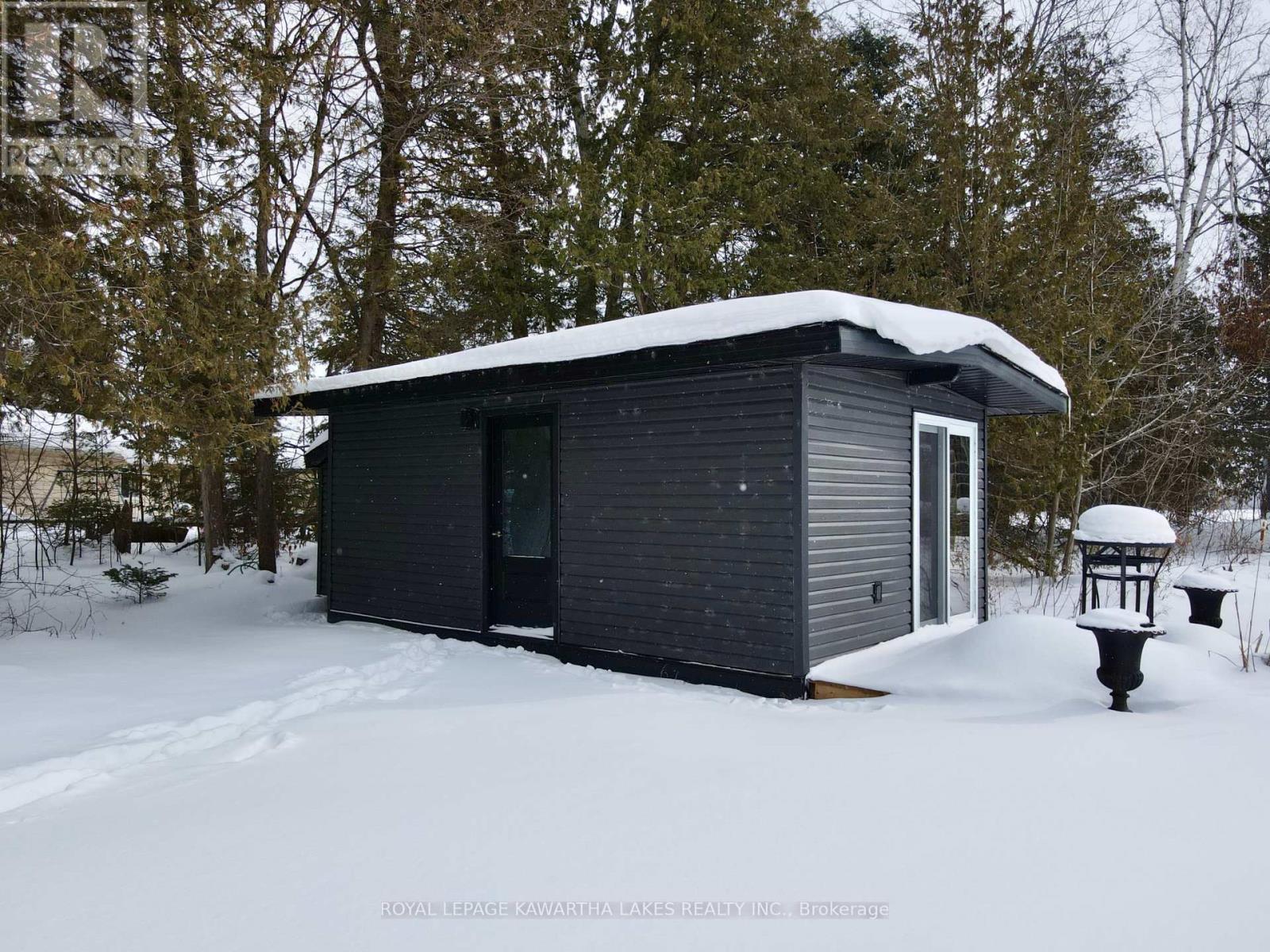 8 Fr 62 Street, Trent Lakes, ON - Outdoor