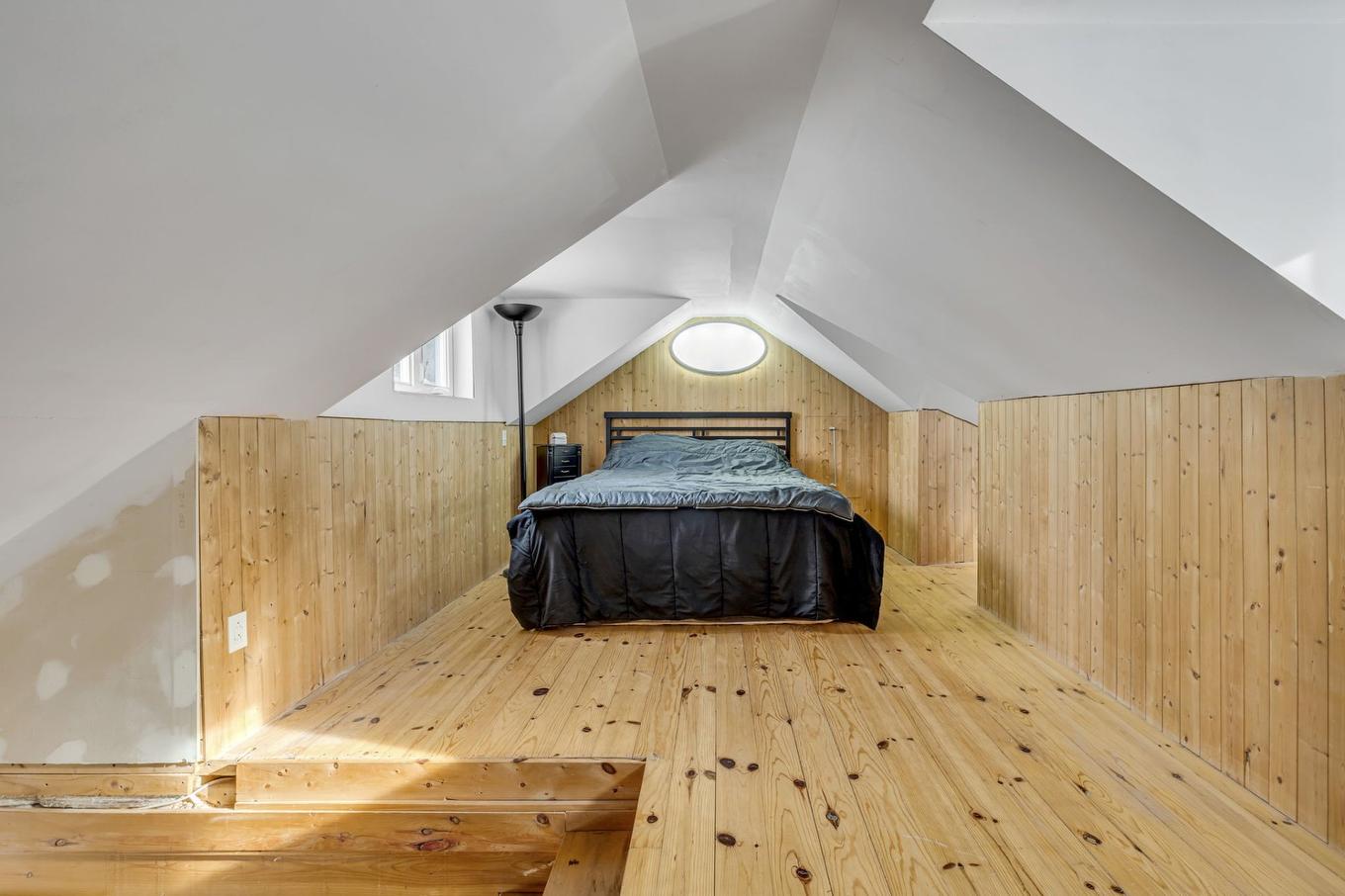 Chambre à coucher - 2 Imp. Des Labours, Stoneham-Et-Tewkesbury, QC - Indoor