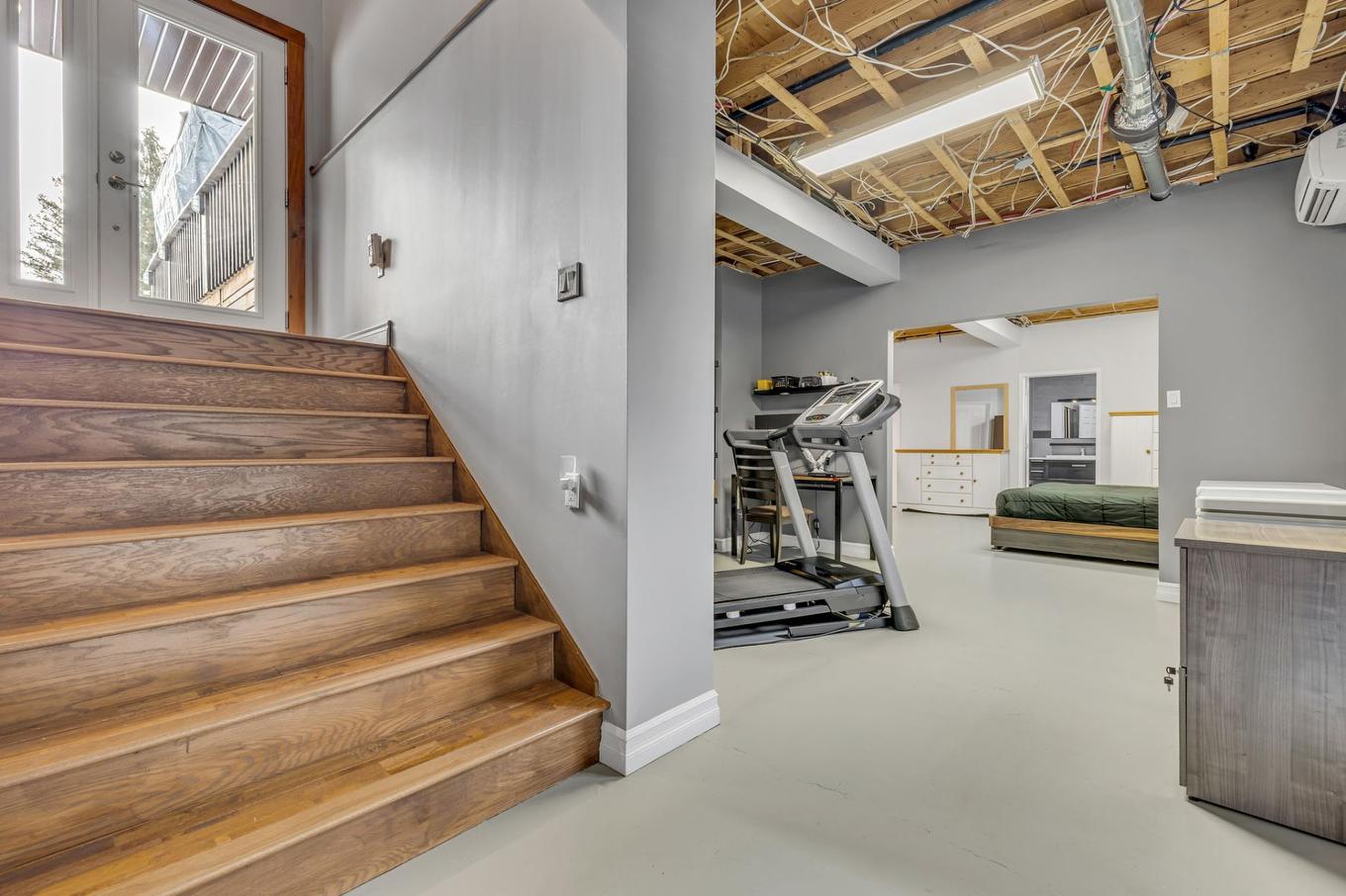 Vue d'ensemble - 2 Imp. Des Labours, Stoneham-Et-Tewkesbury, QC - Indoor Photo Showing Other Room