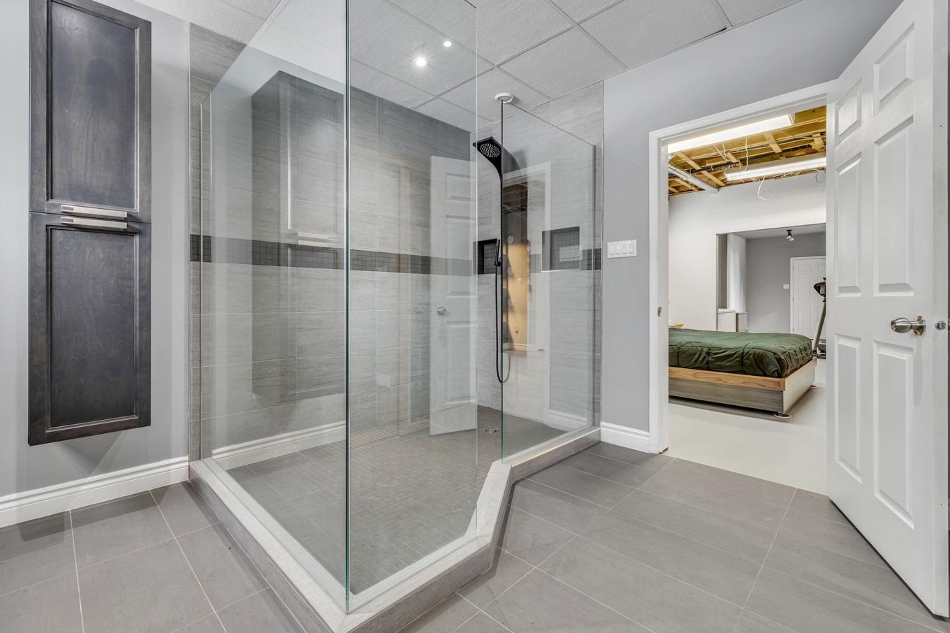 Salle de bains - 2 Imp. Des Labours, Stoneham-Et-Tewkesbury, QC - Indoor Photo Showing Bathroom