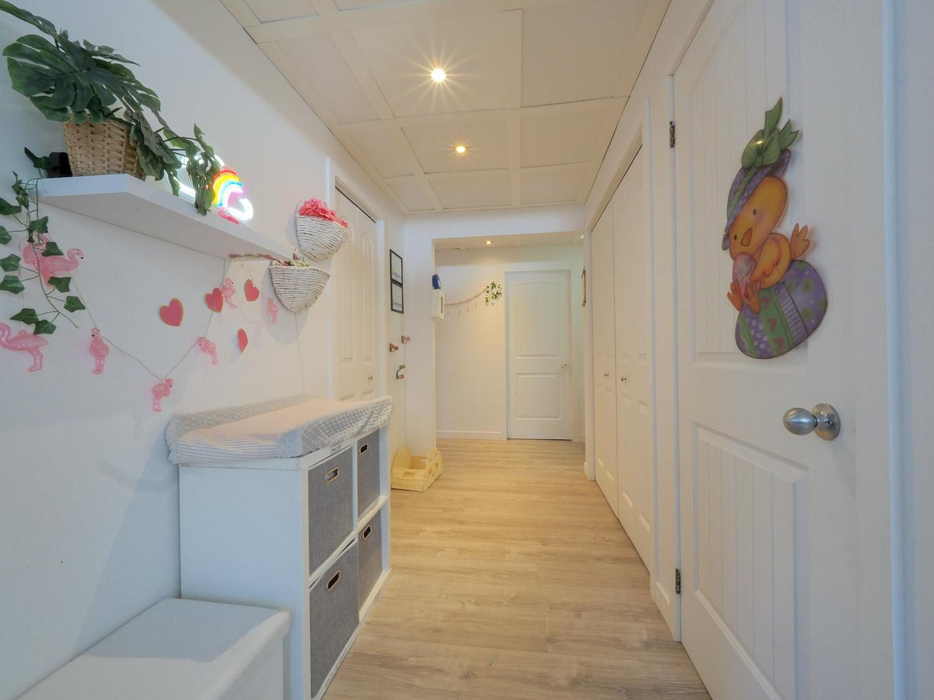 Family room - 255 Rue Des Fuchsias, Trois-Rivières, QC - Indoor Photo Showing Other Room