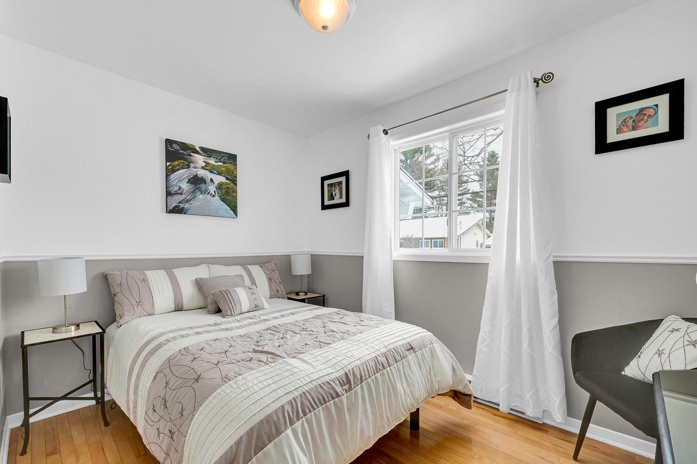 Chambre à coucher - 938 Rue Du Relais, Saint-Jérôme, QC - Indoor Photo Showing Bedroom