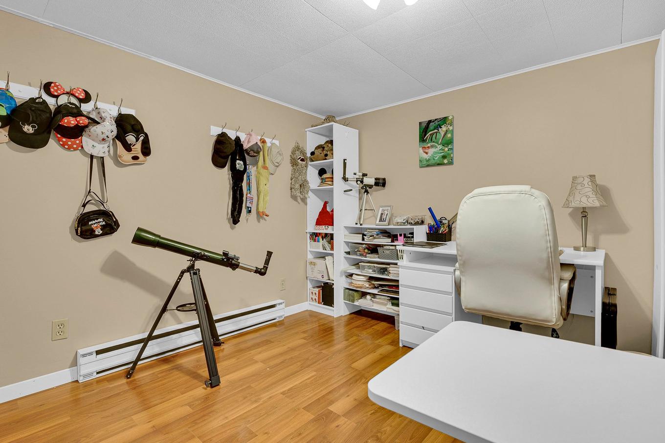 Bureau - 938 Rue Du Relais, Saint-Jérôme, QC - Indoor Photo Showing Office