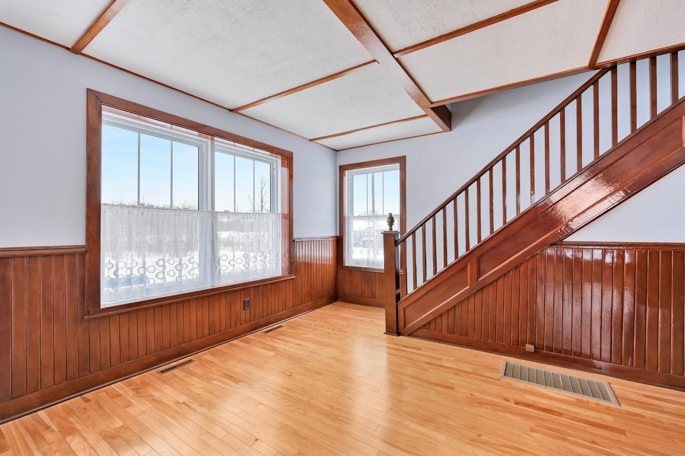 Overall view - 439 Route 219, Saint-Cyprien-De-Napierville, QC - Indoor Photo Showing Other Room