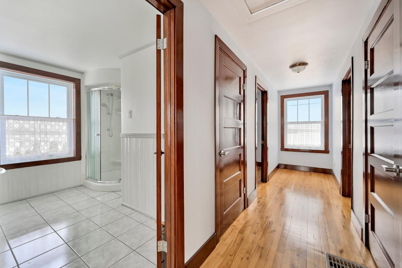 Passageway - 439 Route 219, Saint-Cyprien-De-Napierville, QC - Indoor Photo Showing Other Room