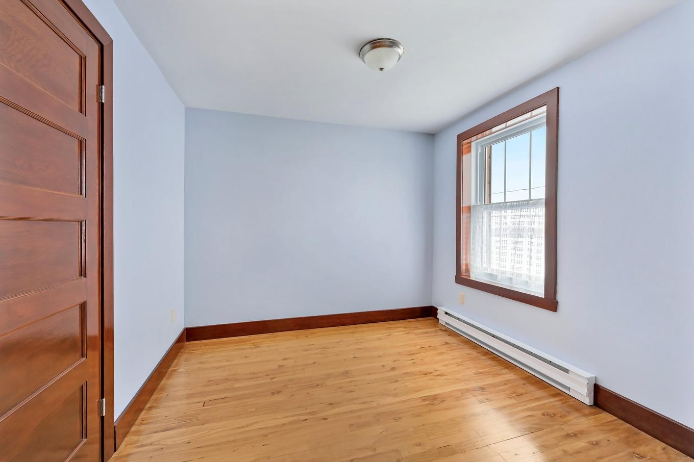 Bedroom - 439 Route 219, Saint-Cyprien-De-Napierville, QC - Indoor Photo Showing Other Room