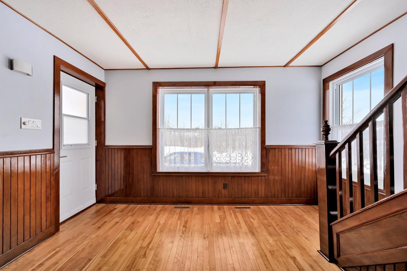 Hall - 439 Route 219, Saint-Cyprien-De-Napierville, QC - Indoor Photo Showing Other Room