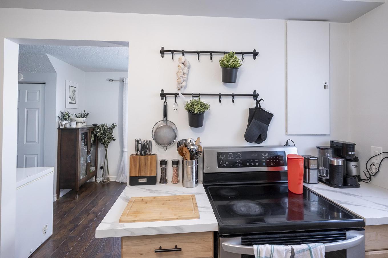 50 567 Edison Road, Thunder Bay, ON - Indoor