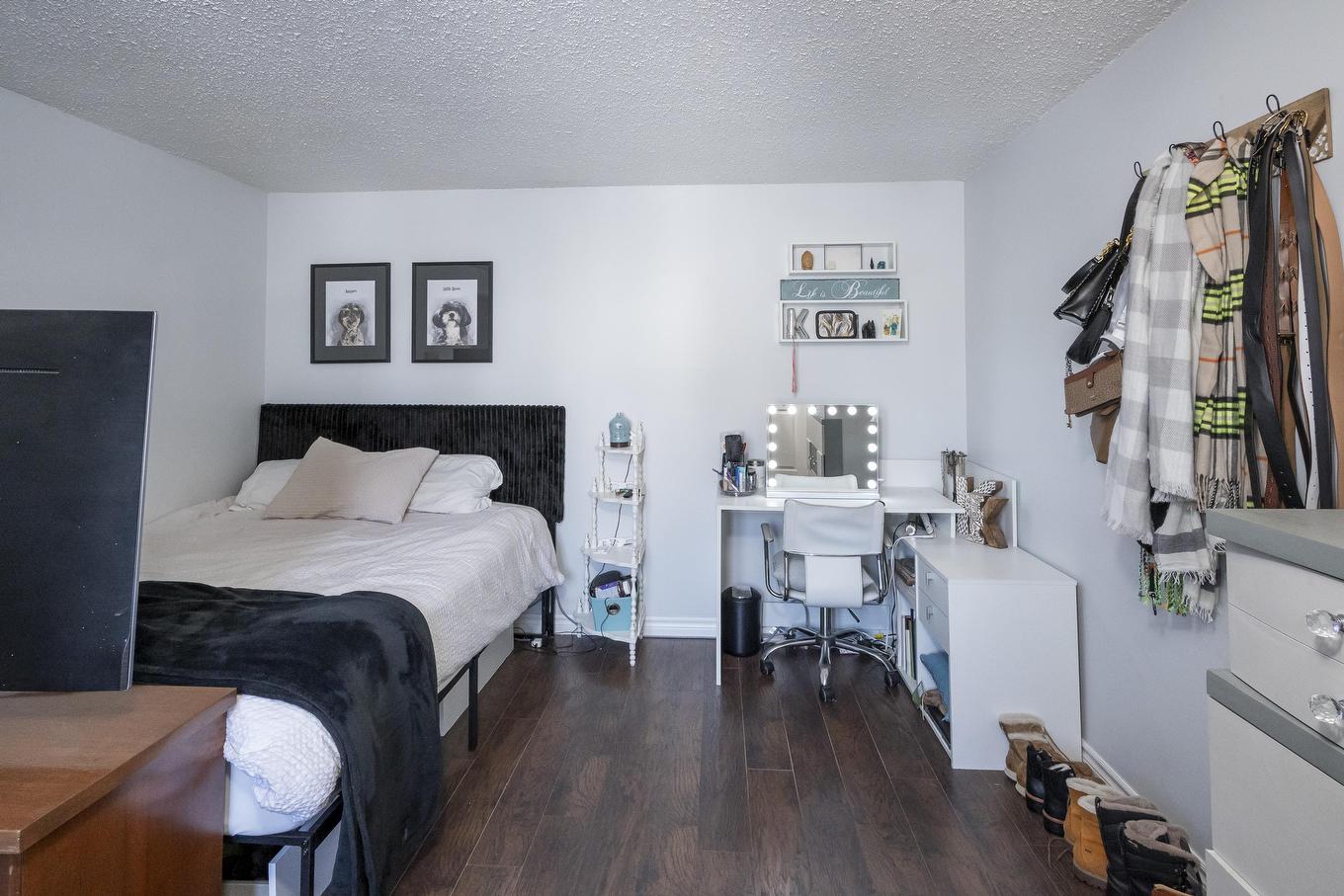 50 567 Edison Road, Thunder Bay, ON - Indoor Photo Showing Bedroom