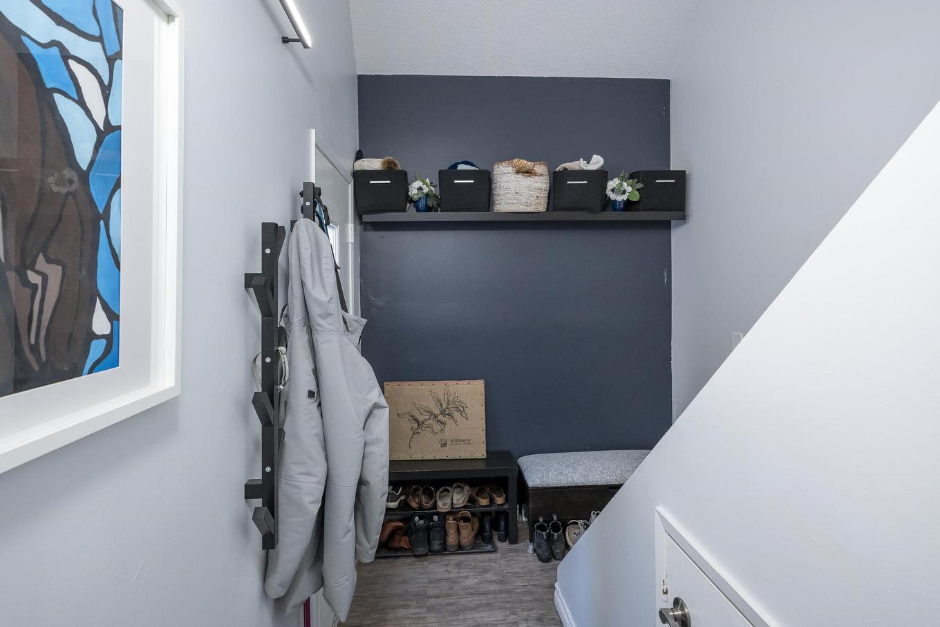 50 567 Edison Road, Thunder Bay, ON - Indoor