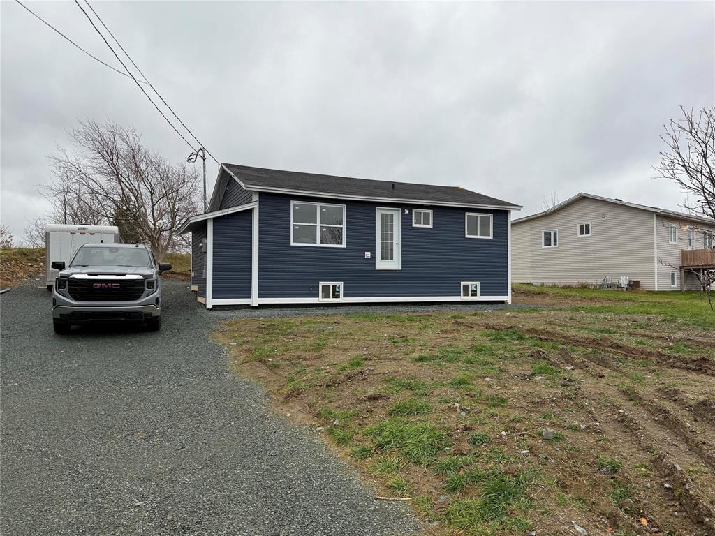 44 Whitney Street, Bay Roberts, NL
