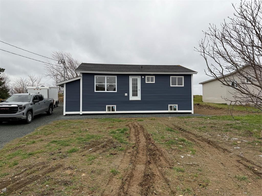 44 Whitney Street, Bay Roberts, NL