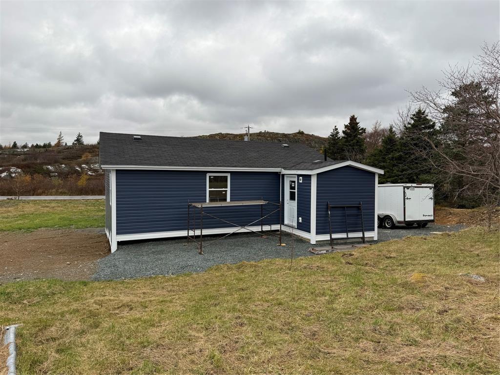 44 Whitney Street, Bay Roberts, NL