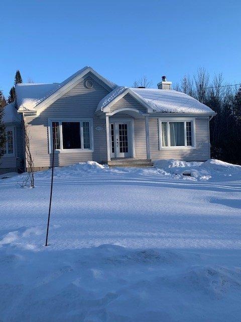 Frontage - 643 Rue Des Éperviers, Saint-Lambert-De-Lauzon, QC - Outdoor