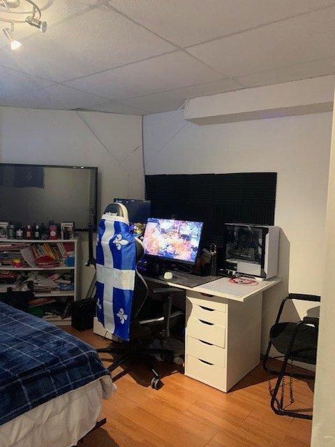 Bedroom - 643 Rue Des Éperviers, Saint-Lambert-De-Lauzon, QC - Indoor