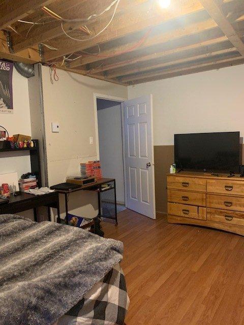 Bedroom - 643 Rue Des Éperviers, Saint-Lambert-De-Lauzon, QC - Indoor Photo Showing Basement